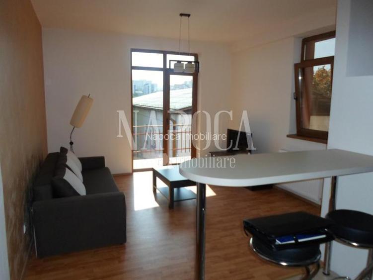 Apartament o camera de vanzare in Zorilor, Cluj Napoca - 6