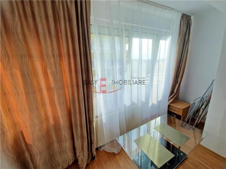 Apartament 1 camre, UMF, etaj 1, ultracentral, Targu Mures - 4