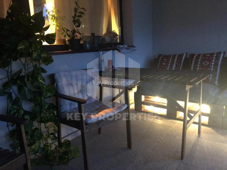Apartament 3 camere, spatios, luminos, zona linistita, verde - 22