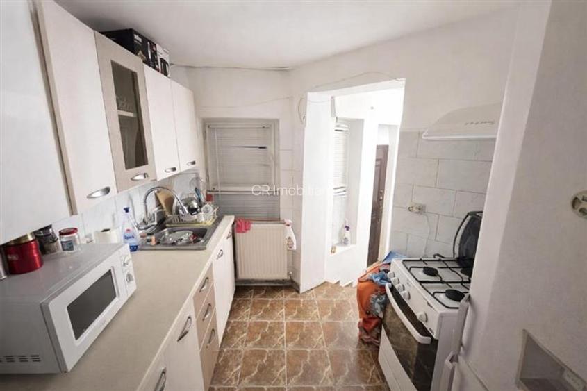 Garsoniera Romana - 2