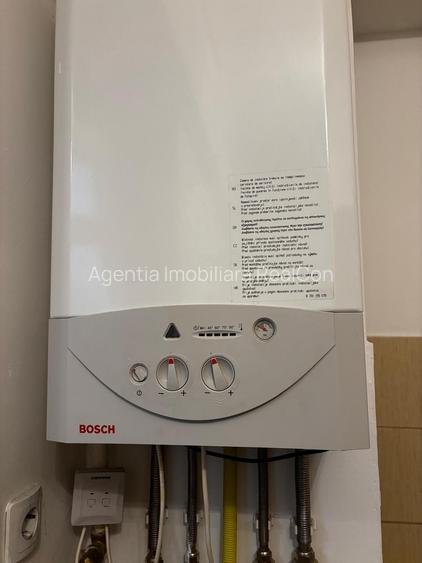 Apartament 3 camere et 1, Bl. RO Kaufland - 19