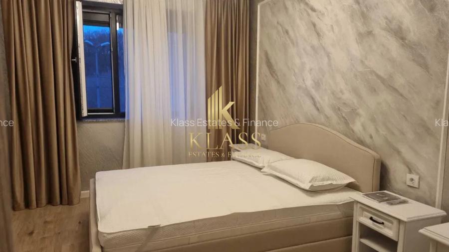 Apartament 3 camere Greenfield Baneasa - 6