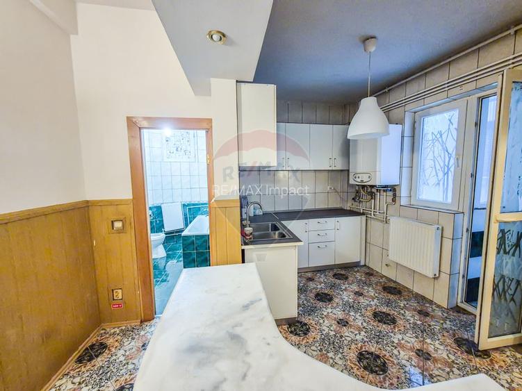 Inchiriere apartament 4 camere Armeneasca, 100mp- birouri Armeneasca - 19