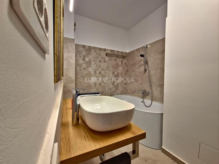 Apartament 4 camere Primaverii - 12