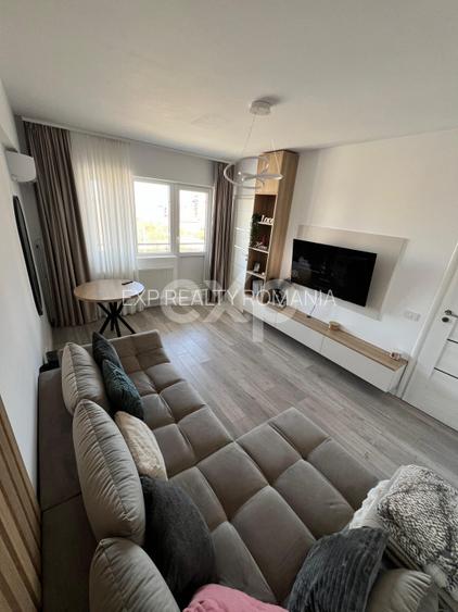 Apartament 2 camere 62 mp + loc de parcare Prelungirea Ghencea - 2