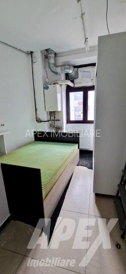 Spatiu comercial de vanzare| zona Eminescu- Vasile Lascar| Conision 0% - 9