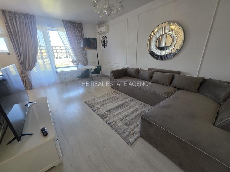 3 camere | Laguna Residence | Barbu Bacarescu | Lacul TEI - 2