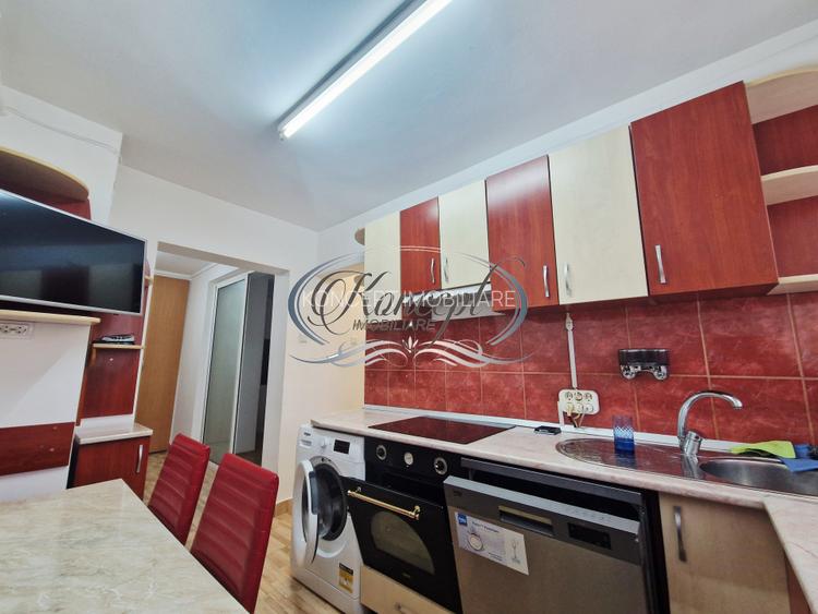 Apartament modern in apropiere de piata Flora - 8