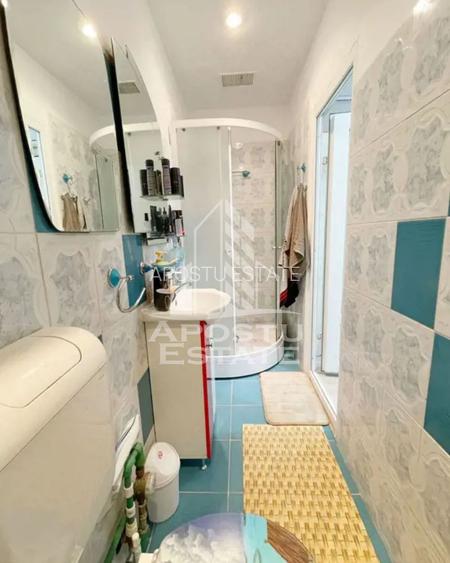 Apartament 2 camere, de inchiriat, zona Iosefin Timisoara - 6