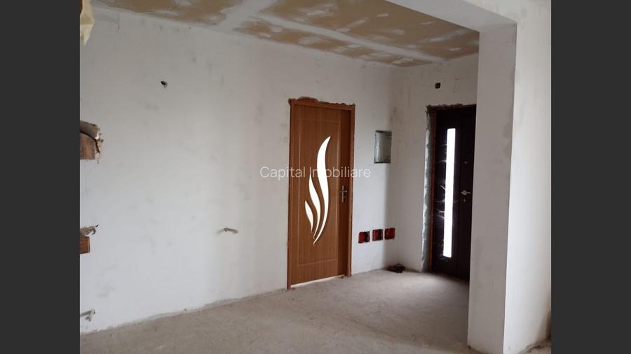 CASA P+ M, SEMIFINISATA, COMISION ZERO - 2