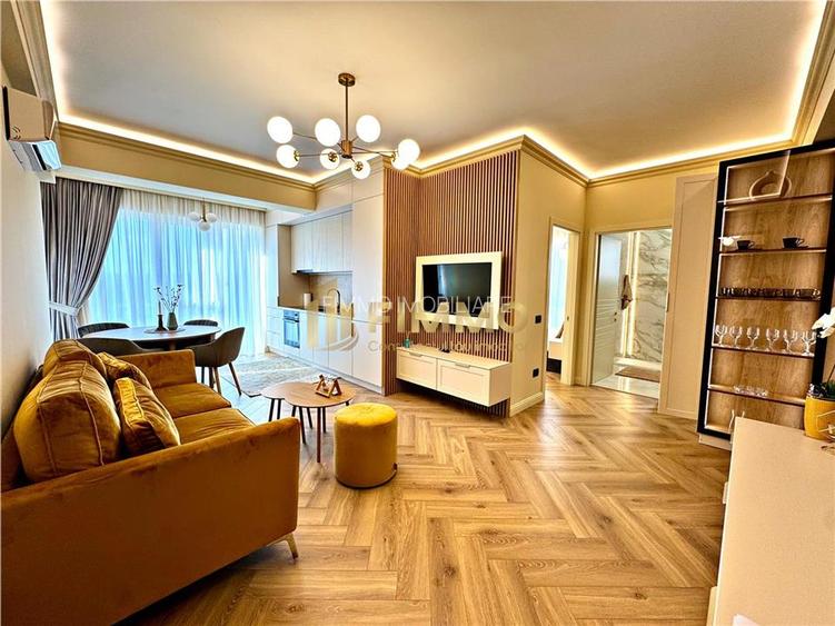 Apartament superb | 3 cam | Loc de parcare subteran | ID:1391 - 3