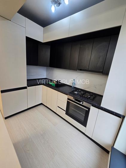 Inchiriere Apartament 2 Camere  Lujerului Exigent - 8