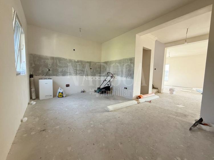 Casa 4 camere de vanzare in Chinteni - 4