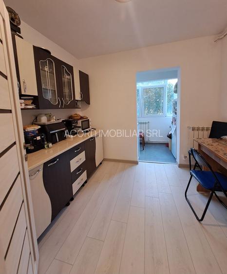 Apartament 3 camere Navodari Renovat - 6