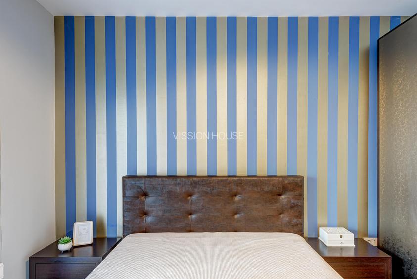 Inchiriere 2 camere cu terasa | Herastrau - Barajul Arges | loc parcare - 10