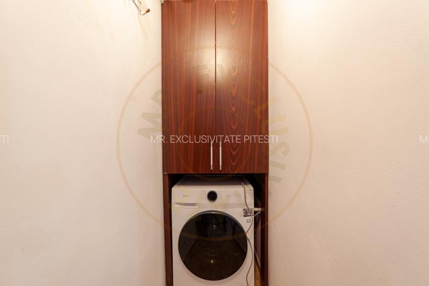 2 camere | Bloc 2006 | Boxa | Nord -zona L-uri | Parcare curte - 10