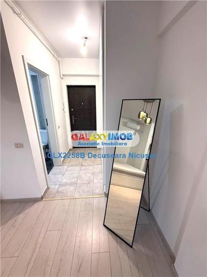 Garsoniera  Pollux Residence mobilata utilata 250 euro - 9