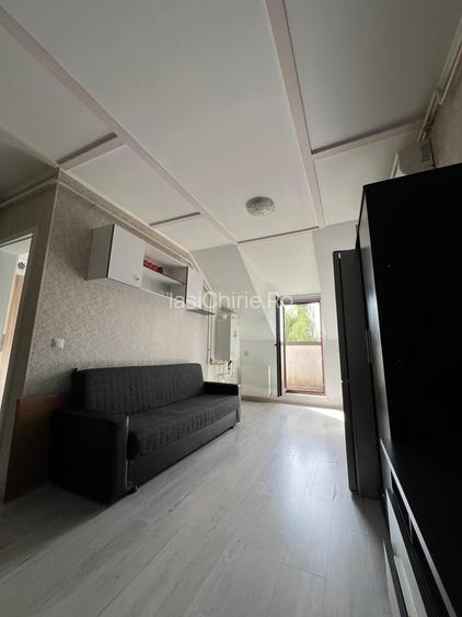 Apartament 2 camere Palas Mall - 3