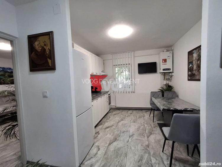 Apartament 2 camere-Zona Dambovita-Parter - 7