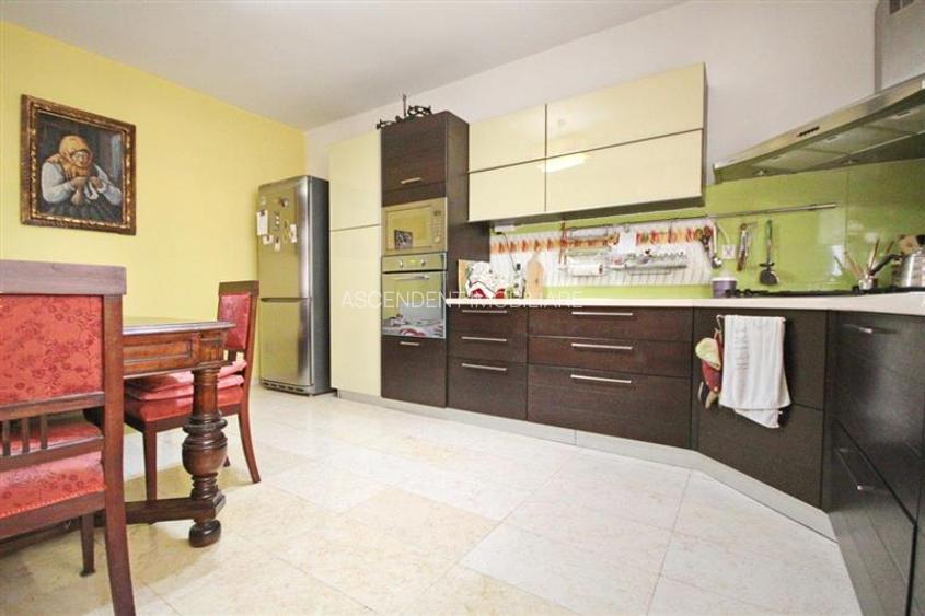 Rezidenta cu personalitate, pe 120 mp,  Centrul Istoric, Brasov - 11