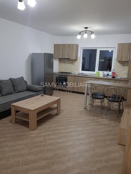 Apartament modern I 2 locuri parcare I Dumbrăvița - 4