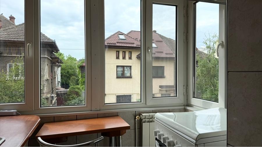 Apartament 2 camere in vila cu curte Parcul Circului - 6