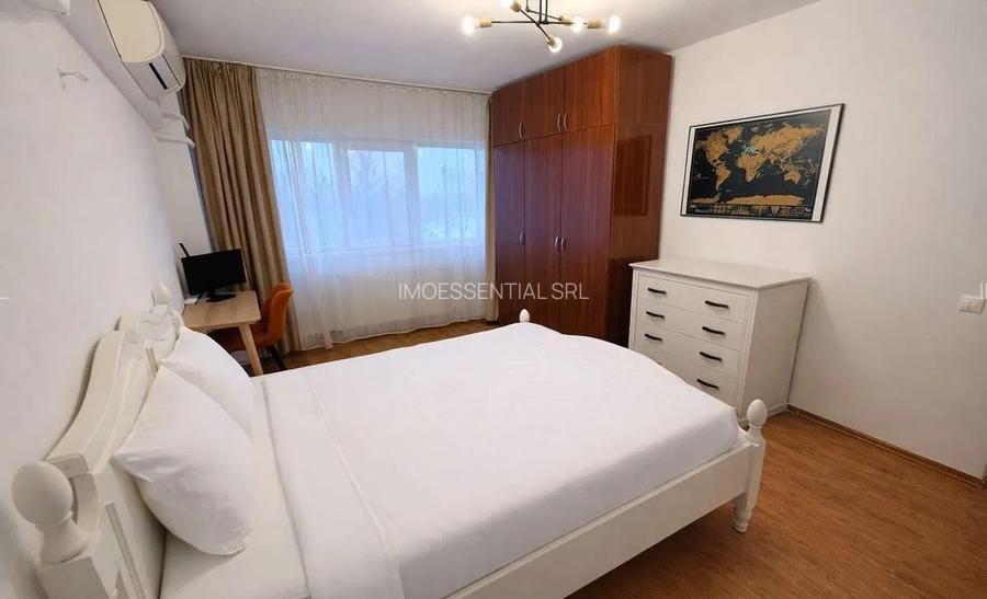 4 camere decomandat Drumul Taberei Ghencea - 9