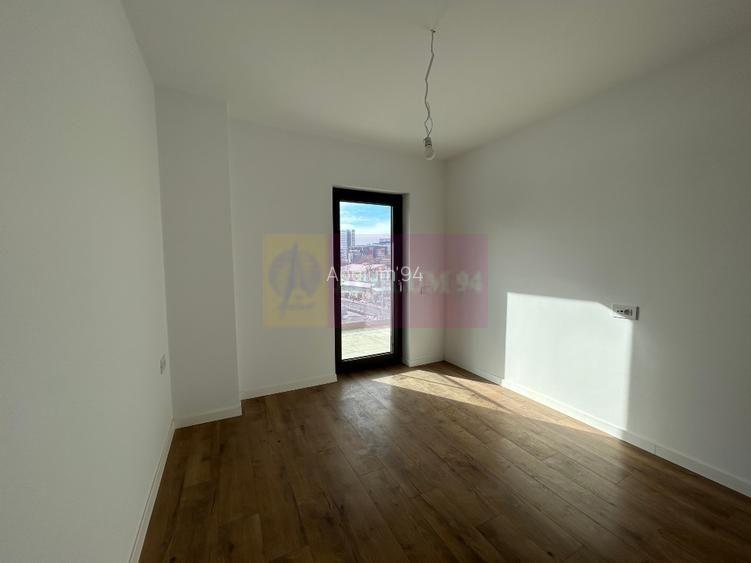 Studio cu dormitor separat, Prima Vista sos.Fabrica de Glucoza - 11