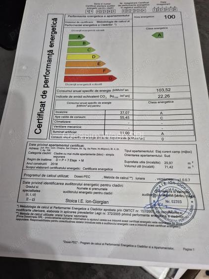 Garsoniera Militari OFERTA - 6
