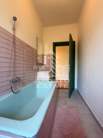 Apartament de inchiriat UVT Timisoara - 3