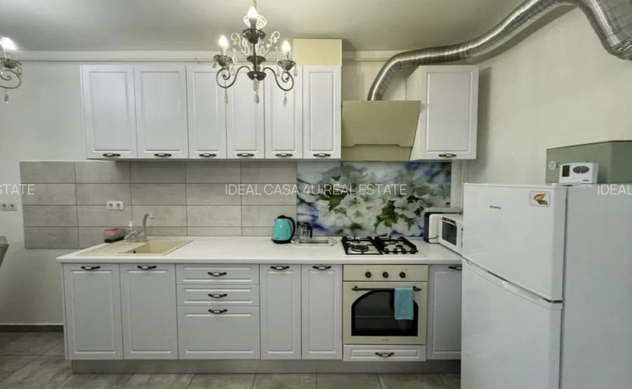 Apartament cu 2 camere+parcare in Tatarasi-Doi Baieti,bloc nou - 4