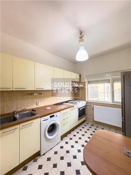 Turda | Metrou 4 minute | Prima inchiriere | Casa individuala - 6