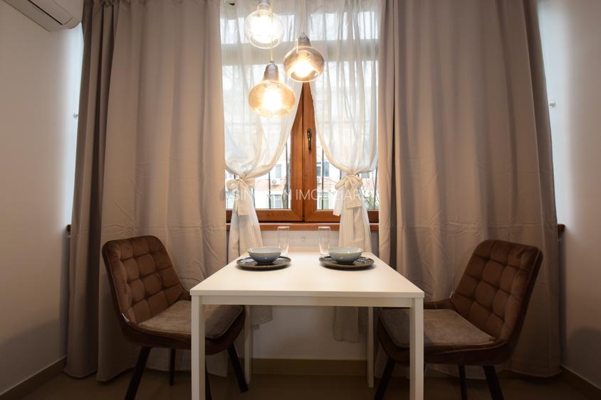 2 camere, prima închiriere, Muncii - Baba Novac - 8