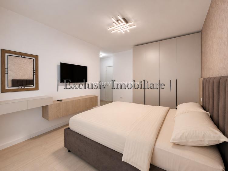 Apartament Lux premium | Smart Home | Lake-On - 10