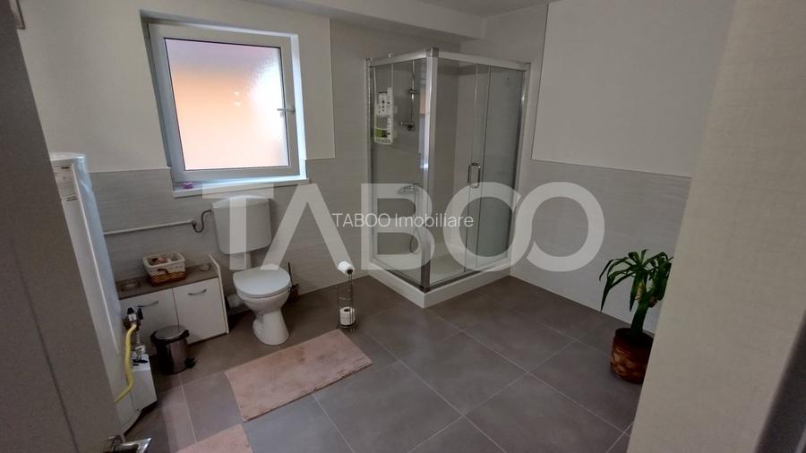 Casa pe 3 nivele cu regim hotelier - un apartament per nivel Strand - 21