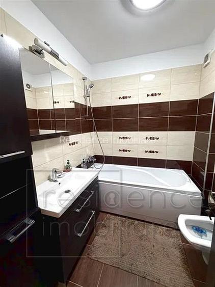 Apartament 2 camere, Gheorgheni, zona Iulius Mall+Garaj - 6