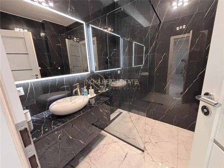 Apartament cu 2 camere mobilat Premium Regie Residence | Grozavesti - 12