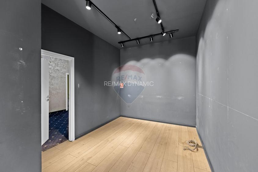 Spațiu Comercial Premium – Ultracentral – Vad Excelent - 6