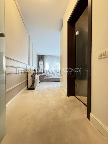 Apartament cu 3 camere de inchiriat in zona Herastrau-Soseaua Nordului - 19