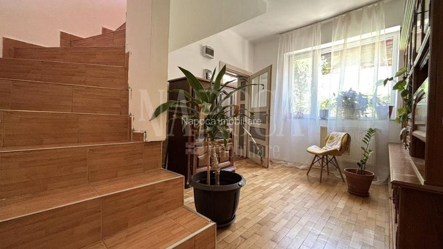 Casa 5 camere de vanzare in Gruia, Cluj Napoca - 6