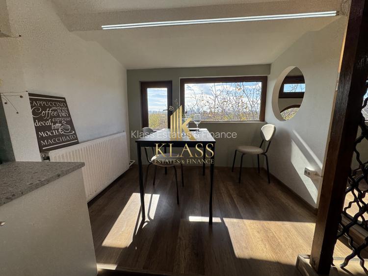 Apartament de vanzare  decomandat cu 3 camere  in  Pipera  - 11