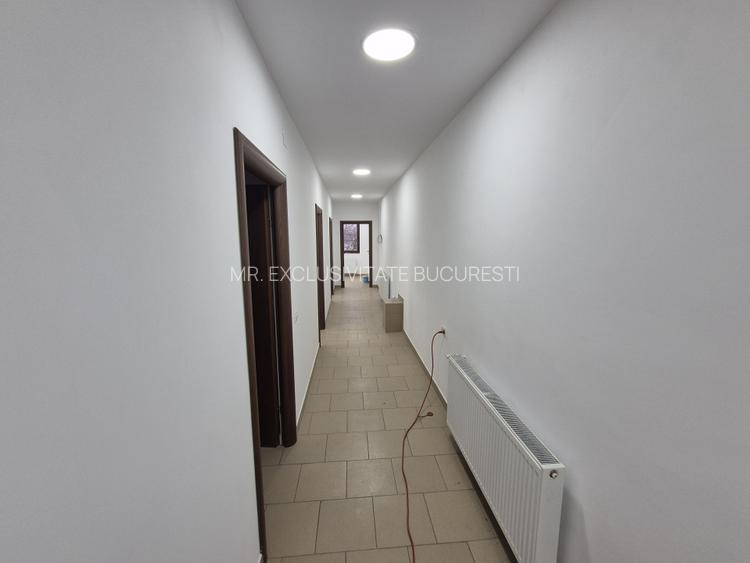 Spatiu de birouri generos - 7