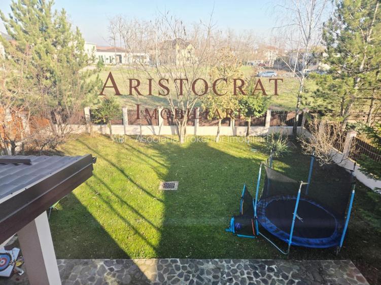 Vila 5 camere Paradisul Verde - 19