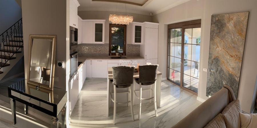 Duplex premium | Design Art Deco | Jacuzzi | Dumbrăvița – Zenit | Padure - 2