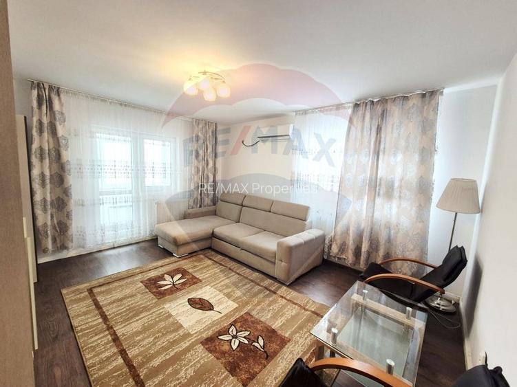 Apartament de inchiriat 3 camere | Loc de parcare | Bragadiru - 3