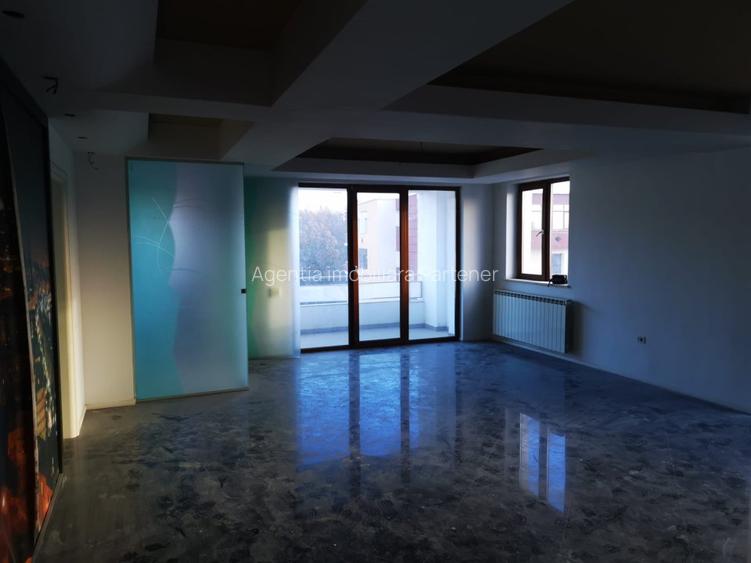 Penthouse Gavana Platou + terasa 470mp - 17
