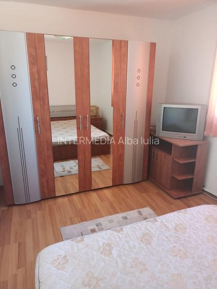 Apartament 2 camere de inchiriat Alba Iulia zona Cetate - 5