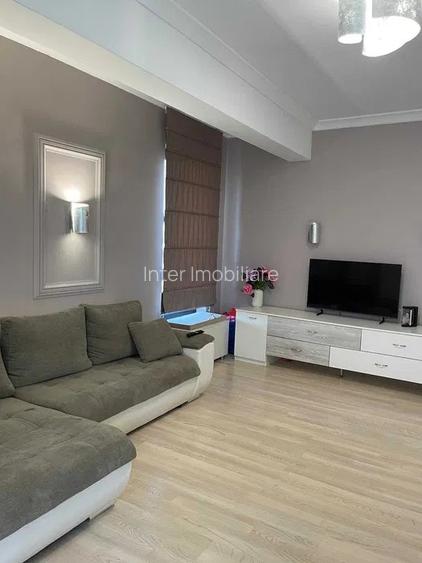 Rond Pacurari-Mc. Donald's-apartament 2 camere 55mp cu parcare subterana: 162030 - 6