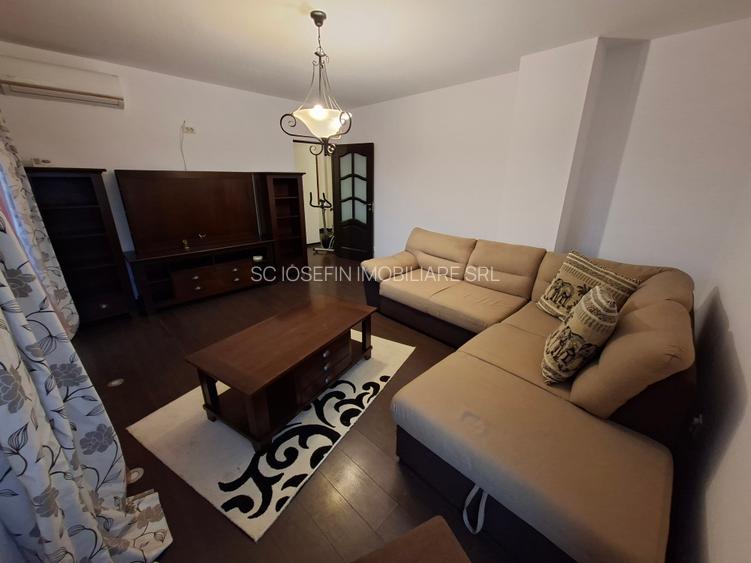 Braytim, apartament spatios cu parcare proprie - 3