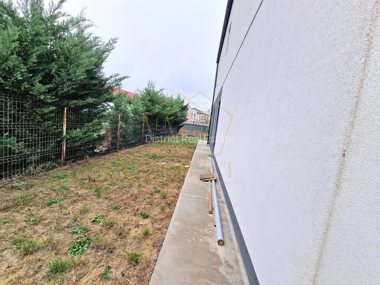 Duplex spatios despartit prin camera tehnica cu 5 camere | Urseni - 15